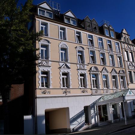 Hotel Rheydter Residenz Mönchengladbach Zewnętrze zdjęcie