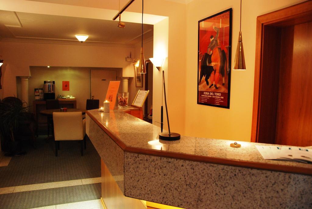 Hotel Rheydter Residenz Mönchengladbach Zewnętrze zdjęcie