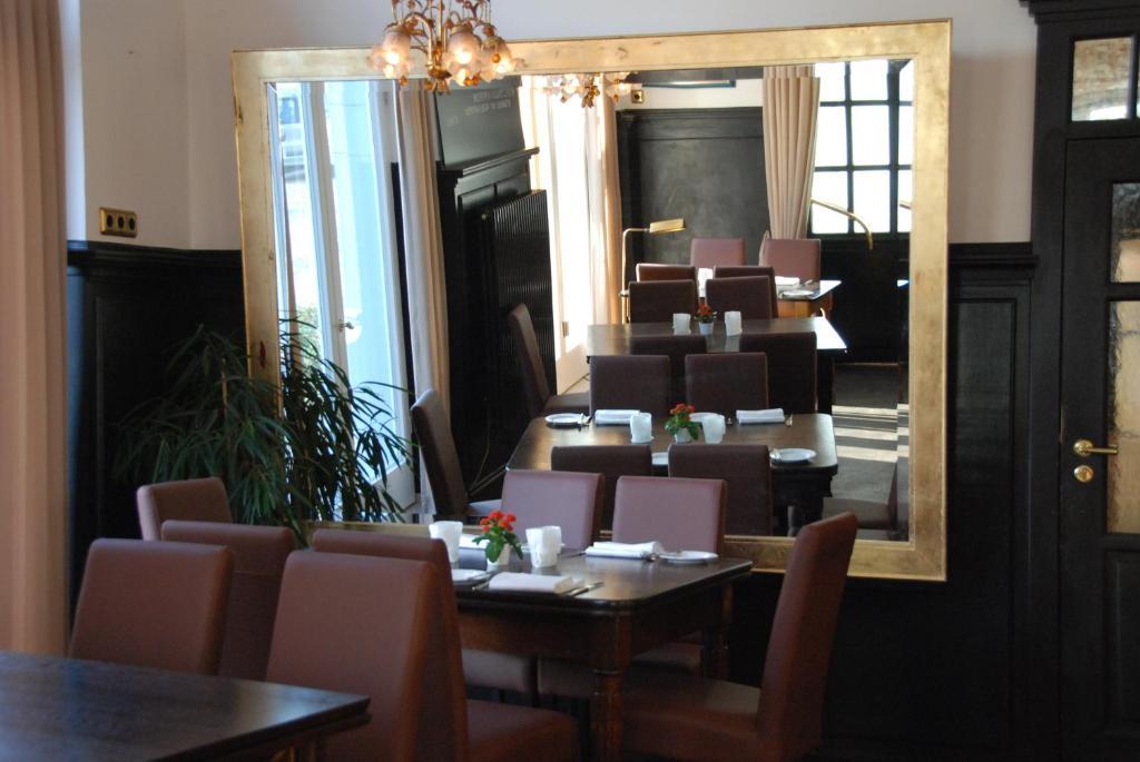 Hotel Rheydter Residenz Mönchengladbach Zewnętrze zdjęcie