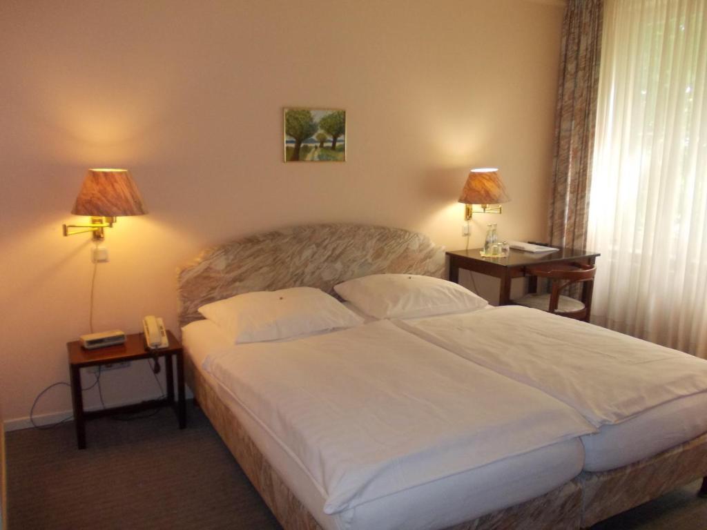Hotel Rheydter Residenz Mönchengladbach Zewnętrze zdjęcie