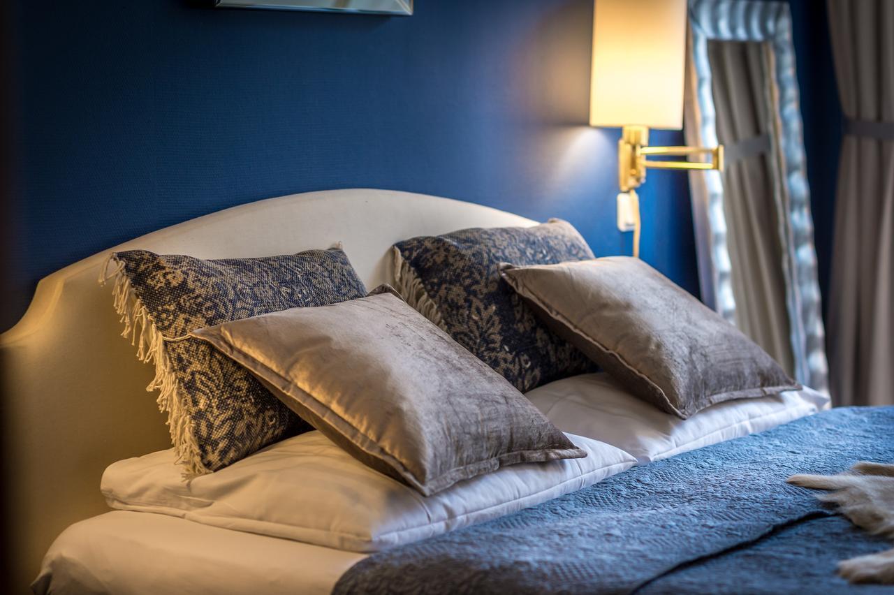 Hotel Rheydter Residenz Mönchengladbach Zewnętrze zdjęcie