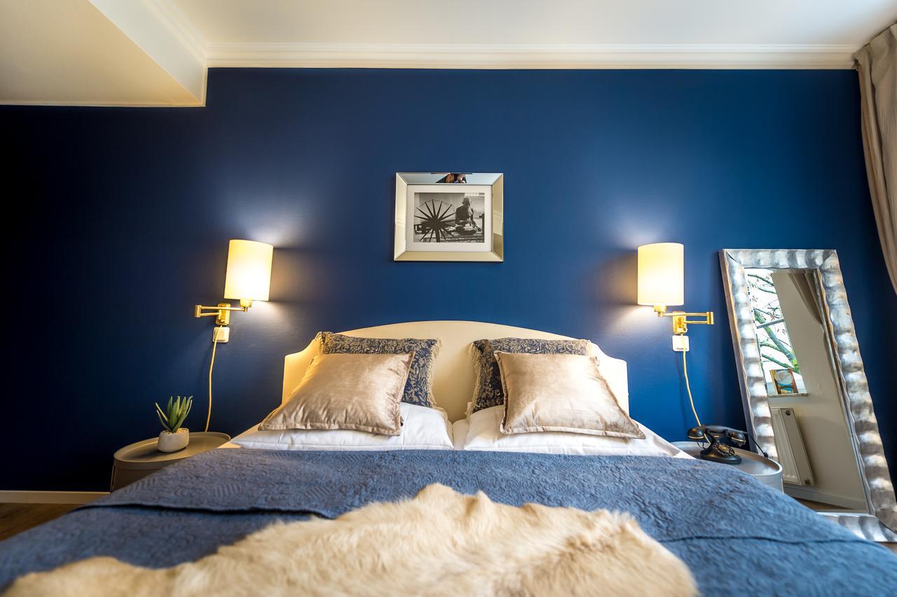 Hotel Rheydter Residenz Mönchengladbach Zewnętrze zdjęcie