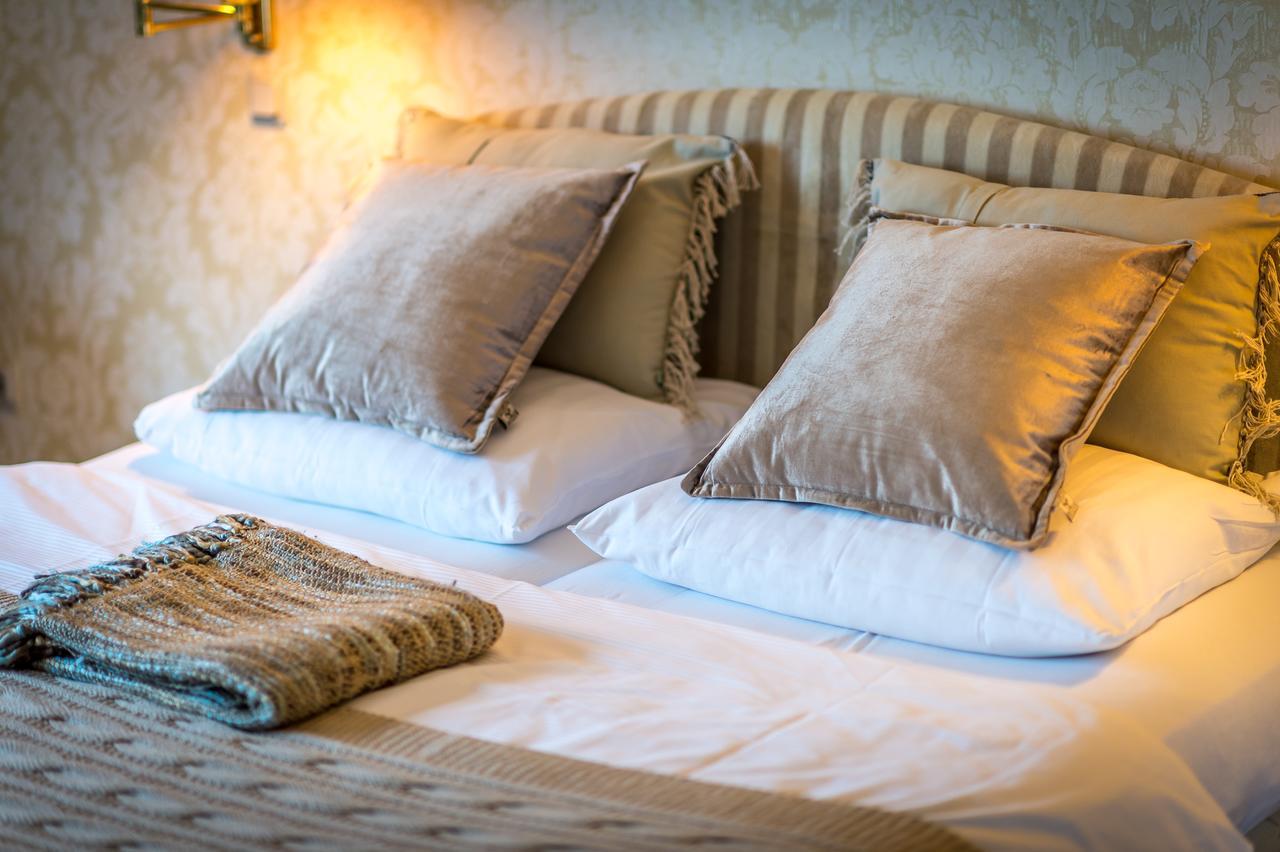 Hotel Rheydter Residenz Mönchengladbach Zewnętrze zdjęcie