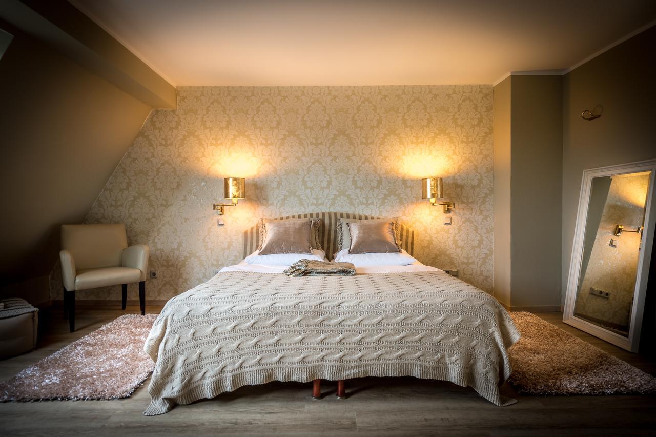 Hotel Rheydter Residenz Mönchengladbach Zewnętrze zdjęcie