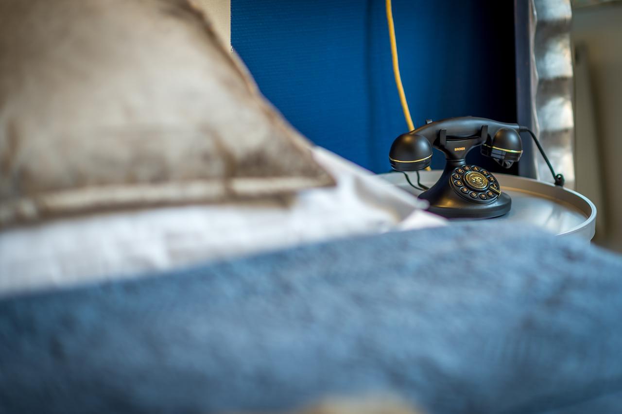 Hotel Rheydter Residenz Mönchengladbach Zewnętrze zdjęcie
