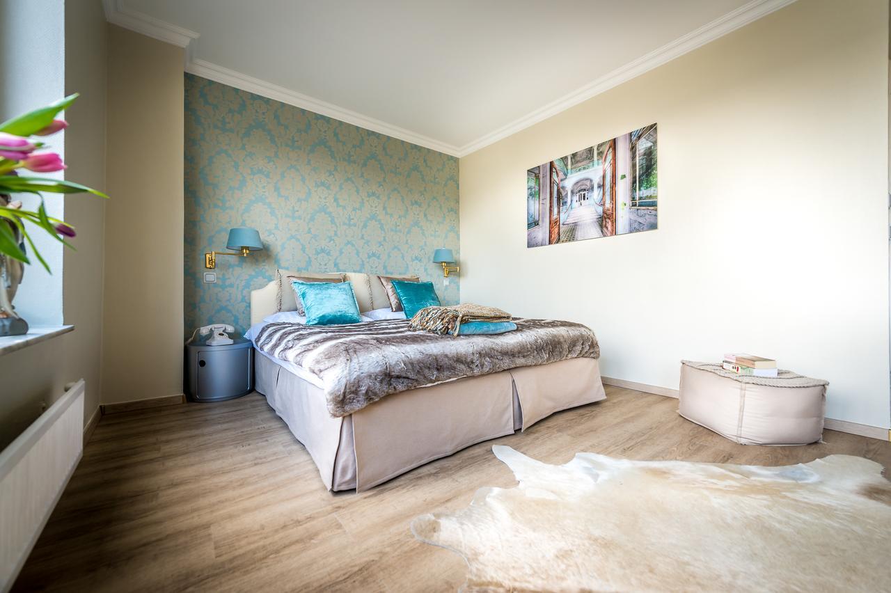 Hotel Rheydter Residenz Mönchengladbach Zewnętrze zdjęcie