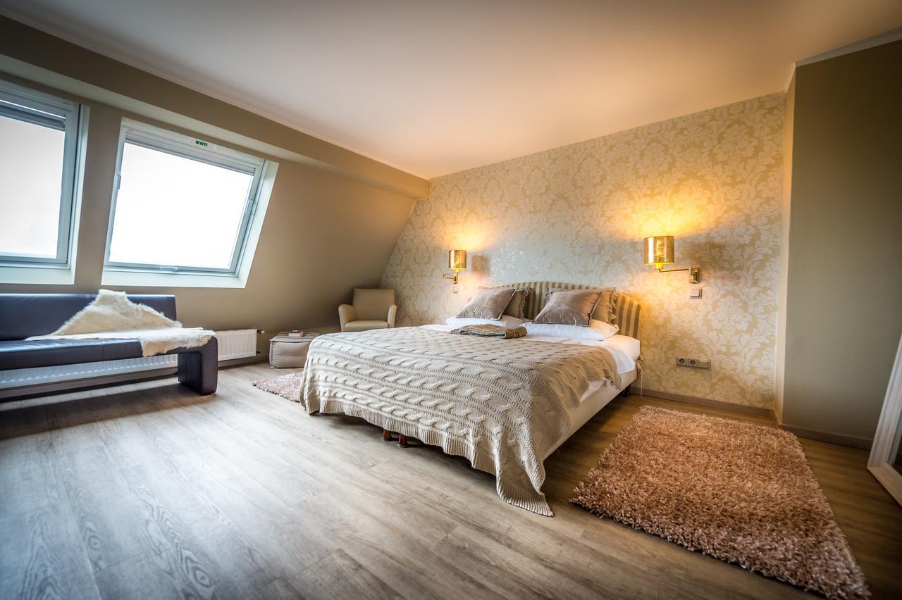 Hotel Rheydter Residenz Mönchengladbach Zewnętrze zdjęcie