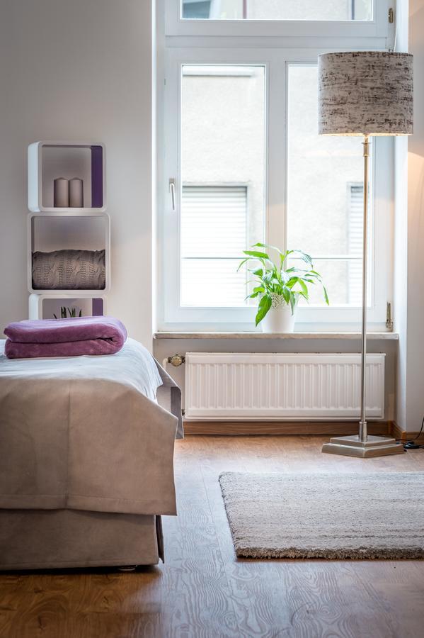 Hotel Rheydter Residenz Mönchengladbach Zewnętrze zdjęcie