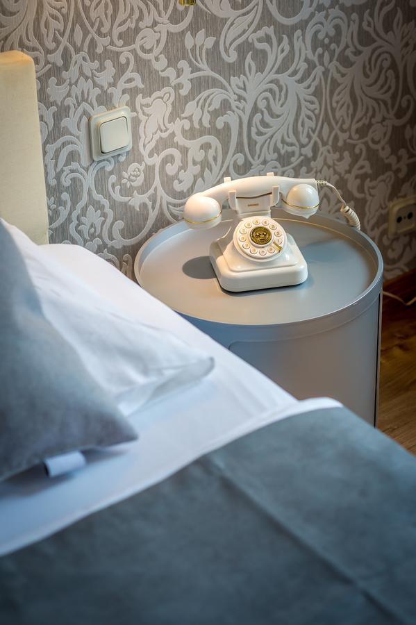 Hotel Rheydter Residenz Mönchengladbach Zewnętrze zdjęcie