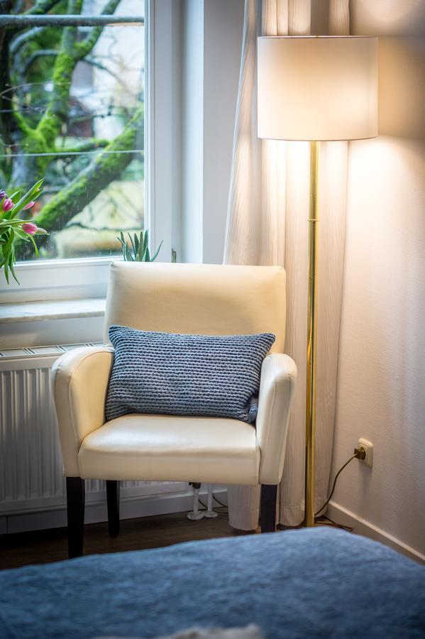 Hotel Rheydter Residenz Mönchengladbach Zewnętrze zdjęcie