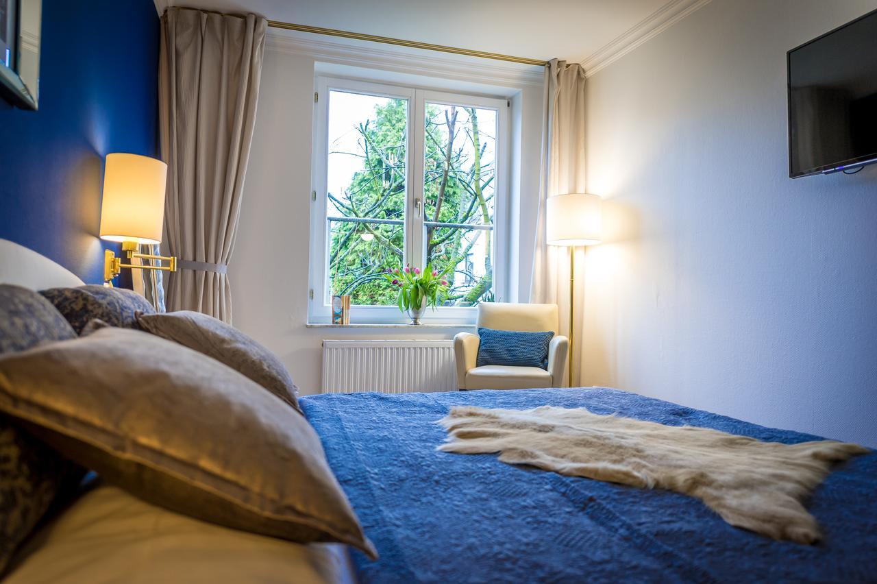 Hotel Rheydter Residenz Mönchengladbach Zewnętrze zdjęcie