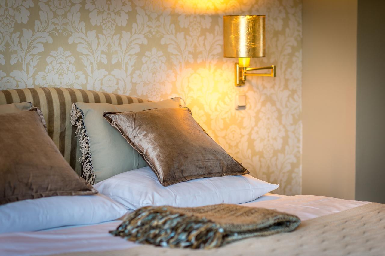 Hotel Rheydter Residenz Mönchengladbach Zewnętrze zdjęcie