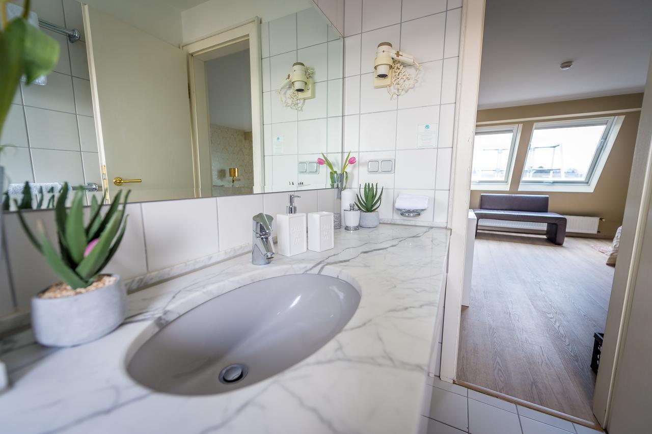 Hotel Rheydter Residenz Mönchengladbach Zewnętrze zdjęcie