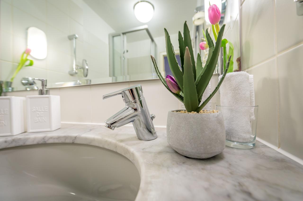 Hotel Rheydter Residenz Mönchengladbach Zewnętrze zdjęcie