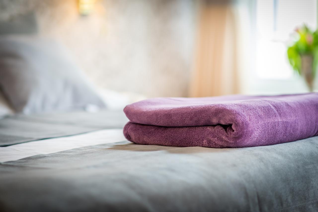 Hotel Rheydter Residenz Mönchengladbach Zewnętrze zdjęcie