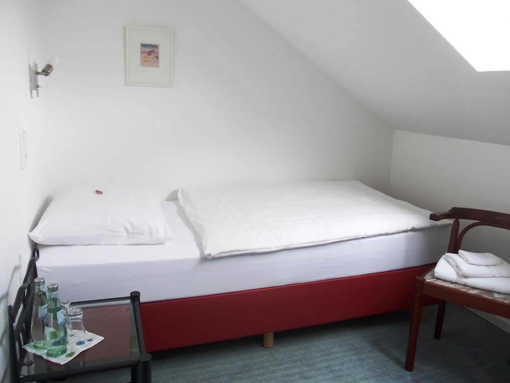 Hotel Rheydter Residenz Mönchengladbach Zewnętrze zdjęcie