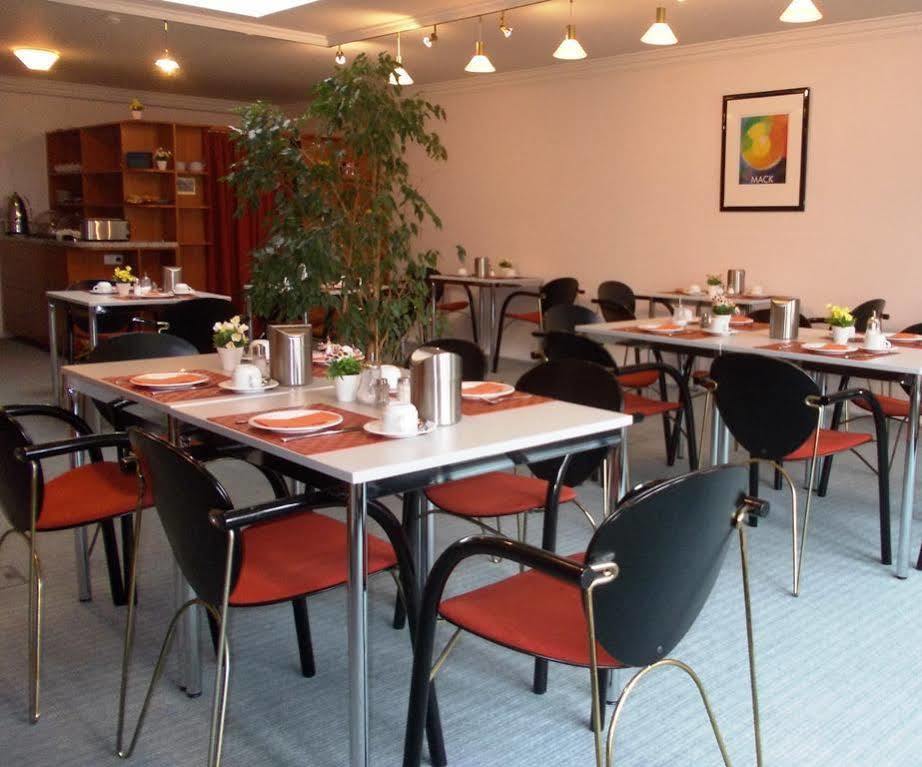 Hotel Rheydter Residenz Mönchengladbach Zewnętrze zdjęcie