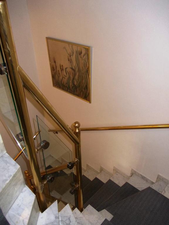 Hotel Rheydter Residenz Mönchengladbach Zewnętrze zdjęcie