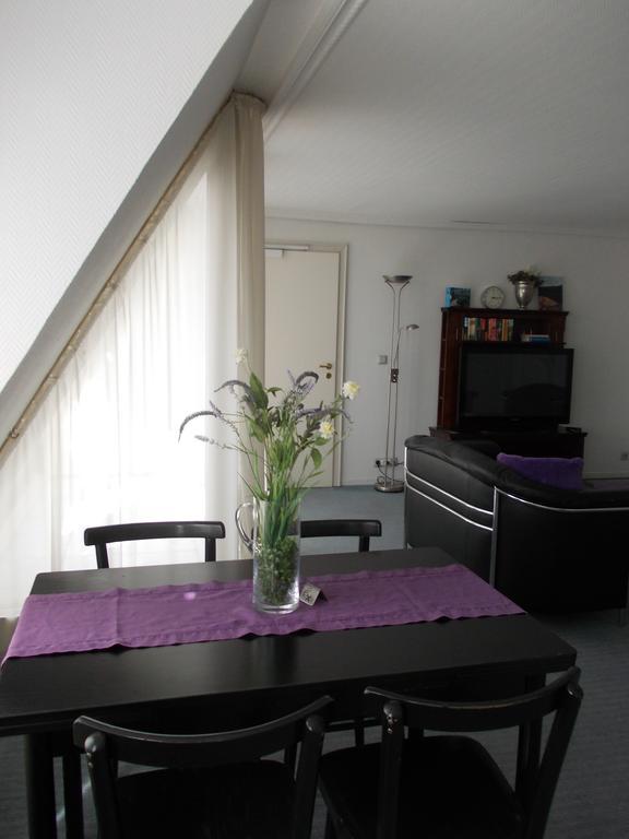Hotel Rheydter Residenz Mönchengladbach Zewnętrze zdjęcie