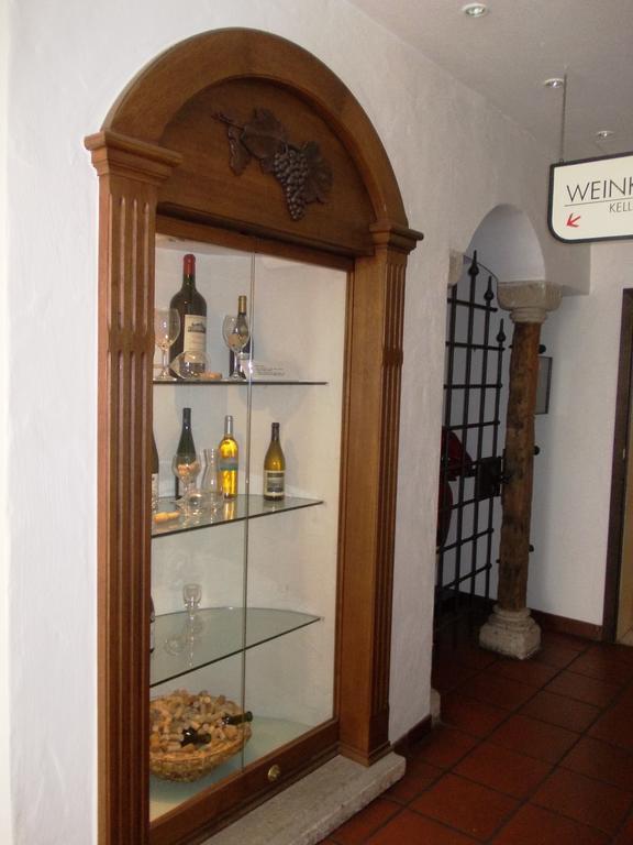 Hotel Rheydter Residenz Mönchengladbach Zewnętrze zdjęcie