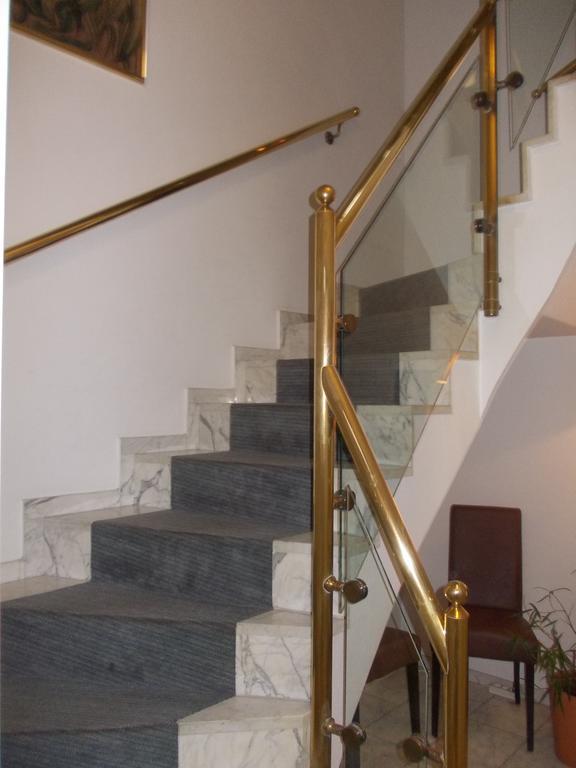 Hotel Rheydter Residenz Mönchengladbach Zewnętrze zdjęcie